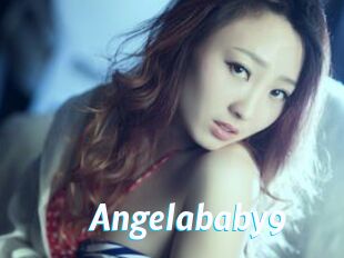 Angelababy9