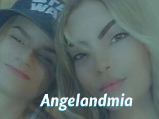 Angelandmia