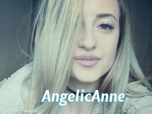 AngelicAnne