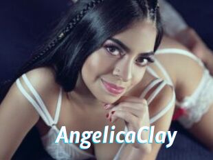 AngelicaClay