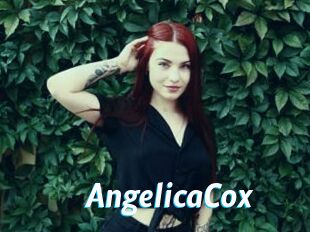 AngelicaCox