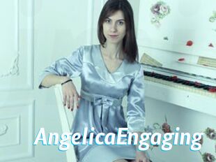 AngelicaEngaging
