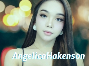 AngelicaHakenson
