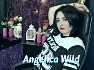 Angelica_Wild