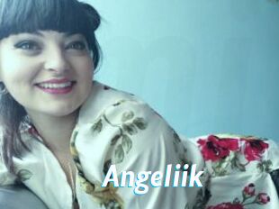 Angeliik