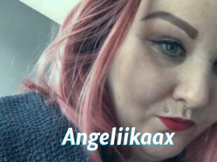 Angeliikaax