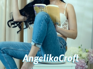 AngelikaCroft J Mine