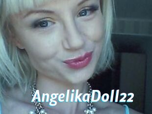 AngelikaDoll22