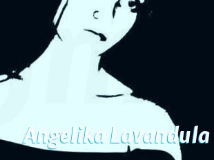 Angelika_Lavandula