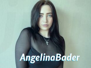 AngelinaBader