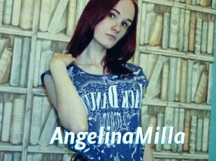AngelinaMilla J Mine
