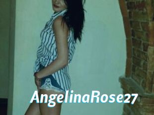 AngelinaRose27