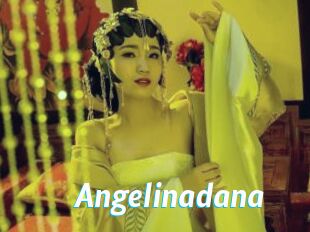 Angelinadana
