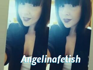 Angelinafetish