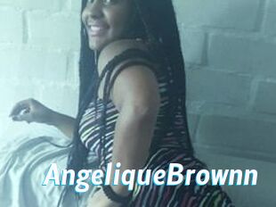 AngeliqueBrownn