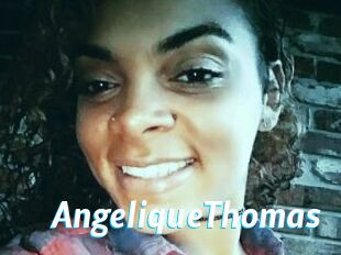 AngeliqueThomas