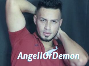 AngellOrDemon