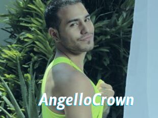 AngelloCrown