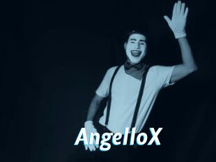 AngelloX