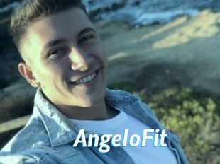 AngeloFit