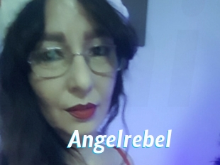 Angelrebel J Mine