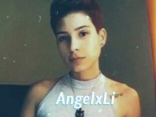 AngelxLi