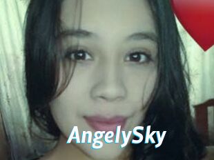 AngelySky