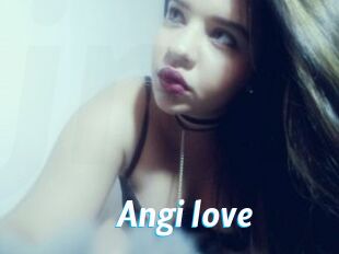 Angi_love
