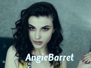 AngieBarret