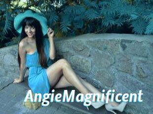 AngieMagnificent