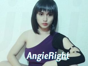 AngieRight