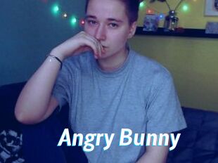 Angry_Bunny