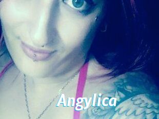Angylica