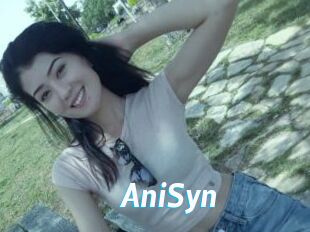 AniSyn