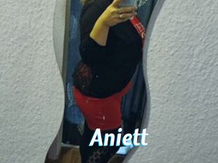 Aniett