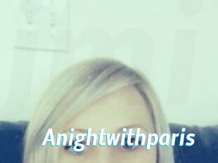 Anightwithparis