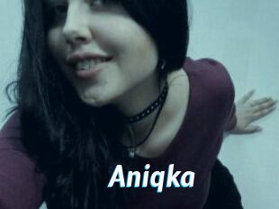 Aniqka