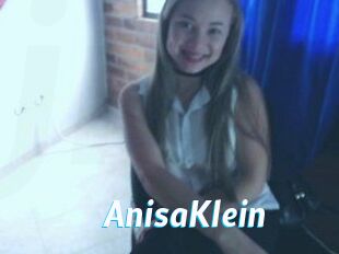 AnisaKlein