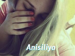 Anisiliya