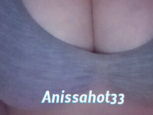 Anissahot33