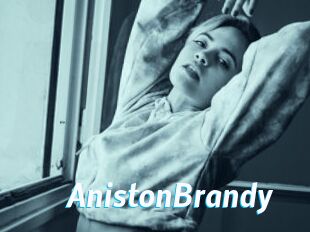 AnistonBrandy
