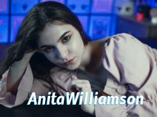 AnitaWilliamson
