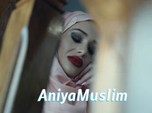 AniyaMuslim
