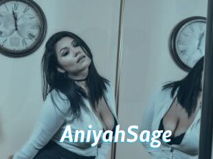 AniyahSage