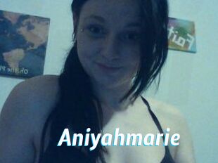 Aniyahmarie