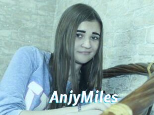 AnjyMiles
