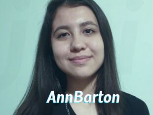 AnnBarton