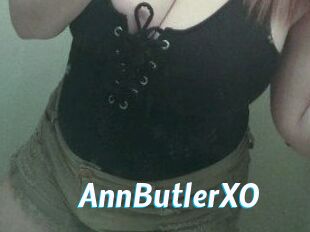 AnnButlerXO