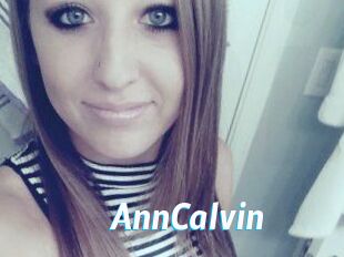 Ann_Calvin