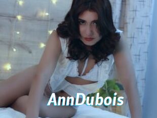AnnDubois